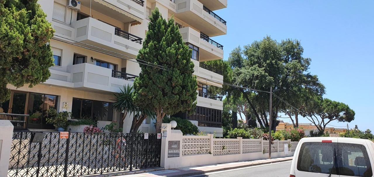 Apartamento Bahia Blanca Apartment Marbella Exterior photo