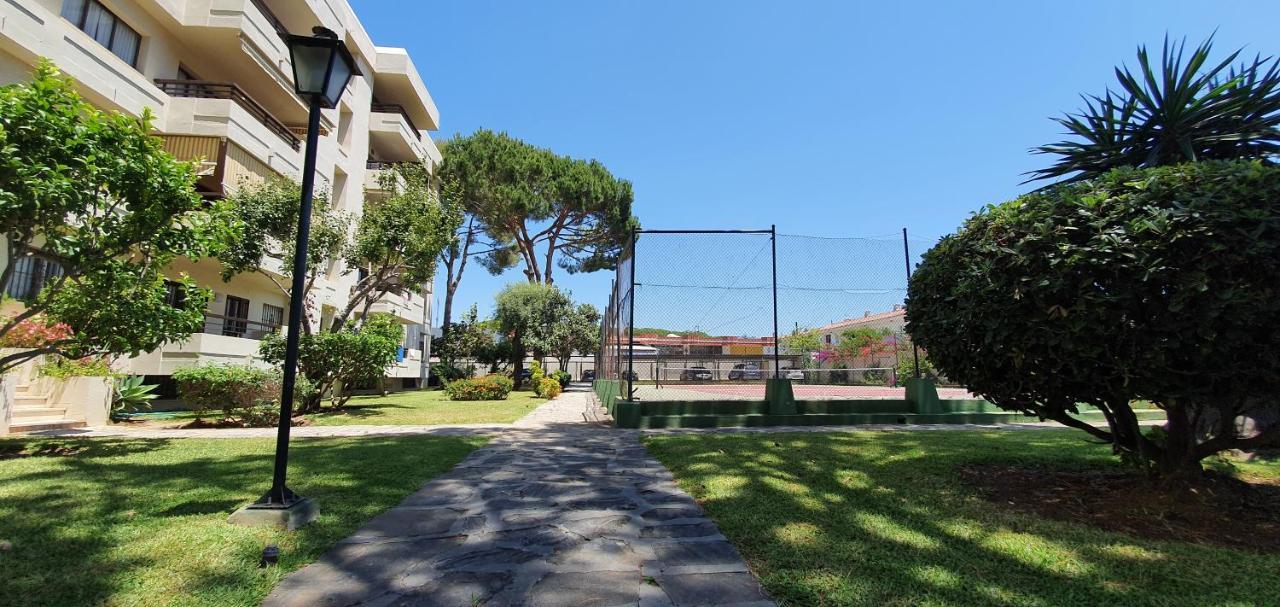 Apartamento Bahia Blanca Apartment Marbella Exterior photo